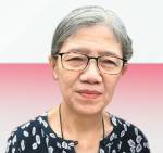Ms. Nenita A. Luna, CPA