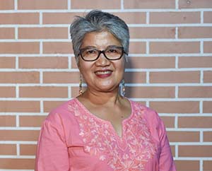 Atty. Grace A. Sumalpong