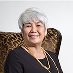 Ms. Concepcion R. Racaza, CPA, MSA