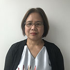 Ms. Jocelyn M. Bautista, CPA